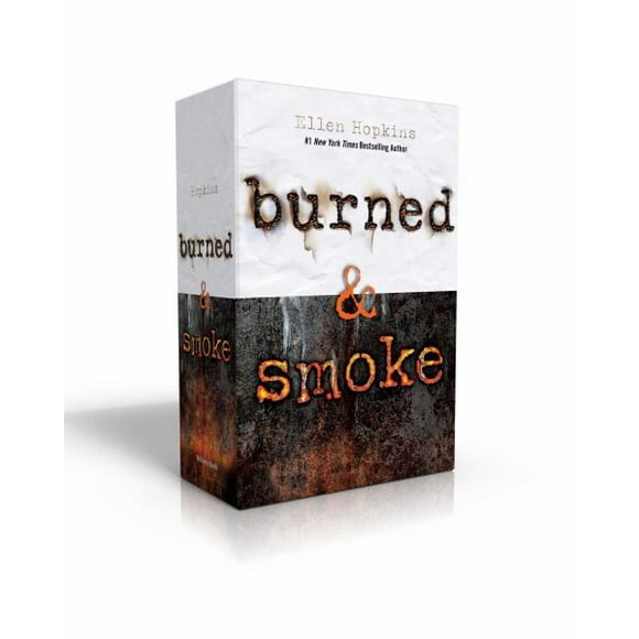 Burned & Smoke: Burned; Smoke