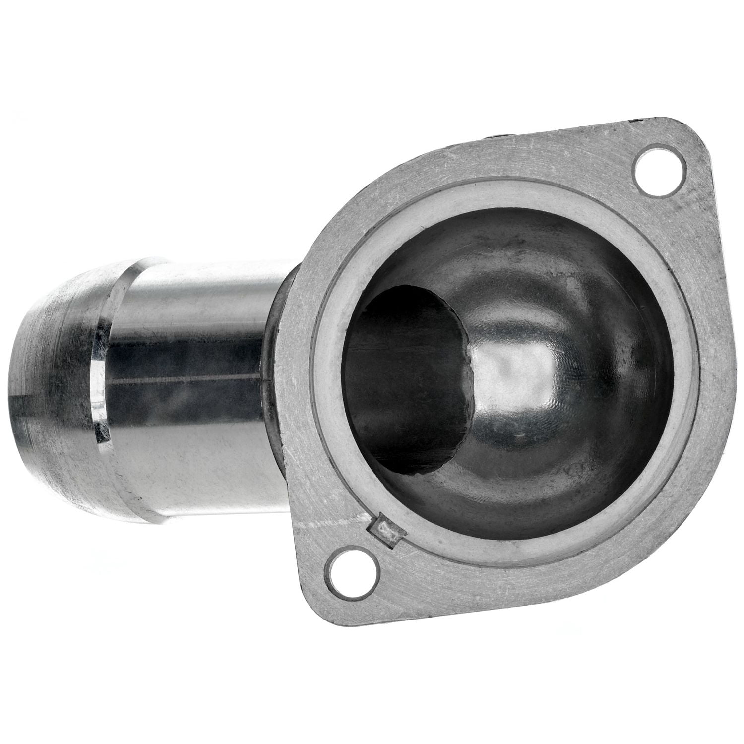 Gates CO34923 Engine Coolant Water Outlet Fits select: 1999-2007 CHEVROLET SILVERADO, 2000-2006 CHEVROLET TAHOE
