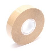 3M™ 987 Adhesive Transfer Tape, 1 Core, 0.75 x 36 Yd., Clear, Case Of 48