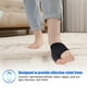 thumbnail image 2 of Corrector de juanetes, corrector de juanetes para mujeres, almohadillas para juanetes, fascitis Plantar, aparato ortopédico para alineación del dedo gordo del pie, alivio de Hallux Valgus, 2 of 5