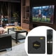 thumbnail image 3 of Ultra-Thin Androids 13 Smarts TV Box High-Definition High-Gain Medias Player for Home Bedroom, 3 of 5