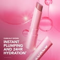 thumbnail image 5 of Buxom Full-On™ Plumping Lip Glow Balm, Cinnamon Kiss 0.07 oz, 5 of 14