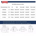 thumbnail image 4 of Birdeem Mode Garçons Ensemble Décontracté Manches Courtes Col Rond Pantalon Court Imprimé Bouton, 4 of 8