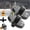 2PC, variant on O-Ring Chassis Cleaner Flusher Kit - Magnetic Base & 360° Spinning Nozzle, Chassis Cleaner Flusher Kit, Efficiently Cleaning of Wheel Arches and Undercarriage, Powerful Cleaning for Hidden Areas
