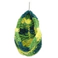 thumbnail image 1 of Nido de zapatilla para mascotas pequeñas, nido de zapatilla para hámster, nido cálido para mascotas pequeñas, casa, nido de zapatilla para hámster, eficiencia óptima, 1 of 8