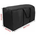 thumbnail image 2 of Bolsa de almacenamiento extremadamente grande para cojines de salón al aire libre Shee, 2 of 5