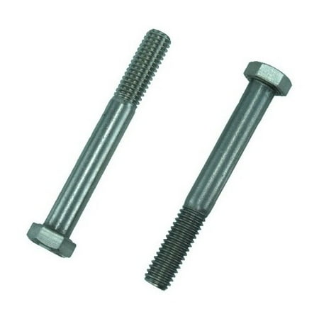 

1/4 -20 X 2 Stainless Steel Hex Head Bolts (Pack of 12)