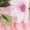 Pink, variant on AEL Little Flower Girl Tulle Tutu Dress Easter Cotton Ribbed Birthday Wedding Party Princess Dresses