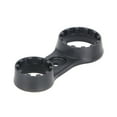 thumbnail image 4 of Replacement For Suntour XCT XCM XCR Bike Bicycle Front Fork Wrench Spanner Remover Repairing Tools 2 Holes, 4 of 7