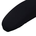 thumbnail image 6 of FashionCha 2Pcs Office Chair Arm Covers Computer Chair Arm Slipcover Arm Protectors Sleeves Black L, 6 of 9