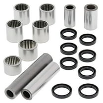 All Balls Swing Arm Linkage Bearing Kit for Honda