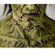 thumbnail image 2 of Máscara Frankenstein Realista Profesional Monstruo Clásico Terror Halloween Cosplay Criatura Oscura Disfraz, 2 of 10