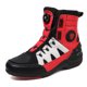 thumbnail image 3 of Botas de Moto Todo Clima: Confort Total & Aventura Sin Límites! Impermeables Viaje & Off-Road - Hombres y Mujeres, 3 of 29