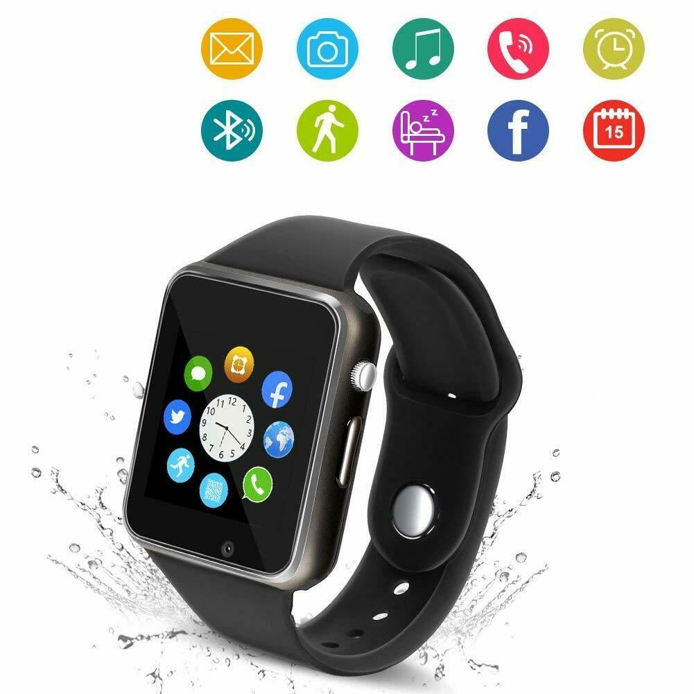 smart watches for men walmart