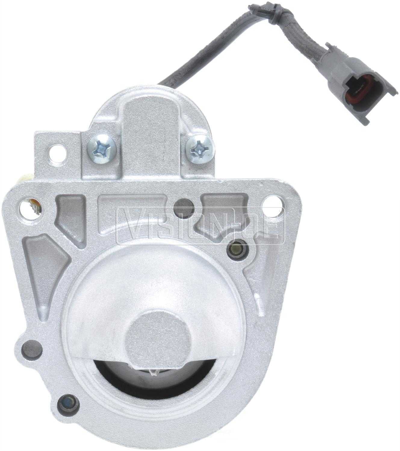 Vision OE 17867 Starter Motor