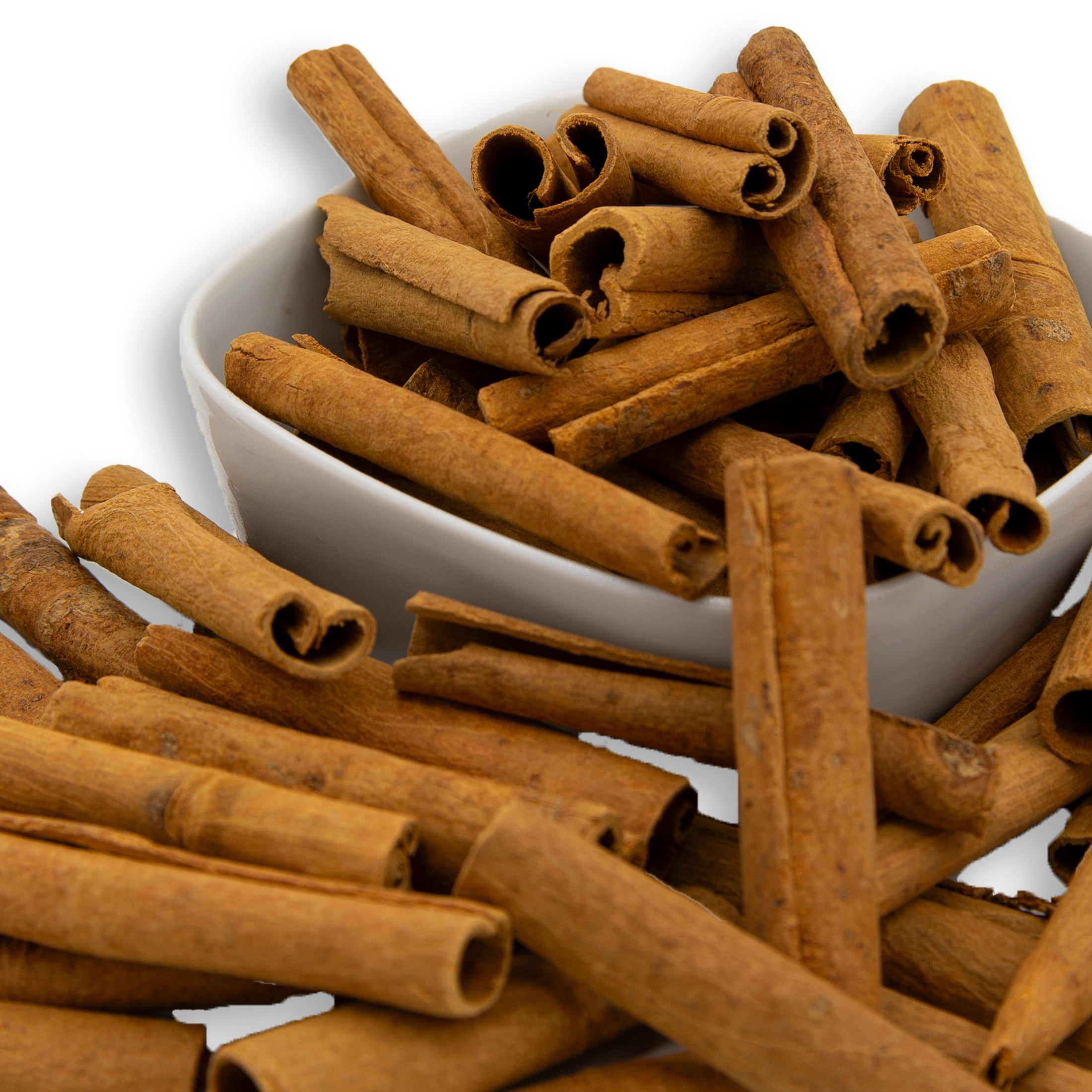 Despensa Colombiana, Cinnamon Sticks, 2.75” - 48.00 oz, 1 Bag of Cinnamon Sticks