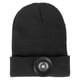 thumbnail image 5 of Lámpara Gorro con luz LED, gorro de punto, gorro de invierno cálido para caza, Camping, linterna Likrtyny Para estrenar, 5 of 6
