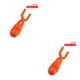 thumbnail image 2 of Tholdsy Clip para hacer bolas de nieve de plástico, pato de dibujos animados de seguridad, herramienta de molde de arena para nieve de invierno para Type3 NO3 Tholdsy CBP169638, 2 of 6