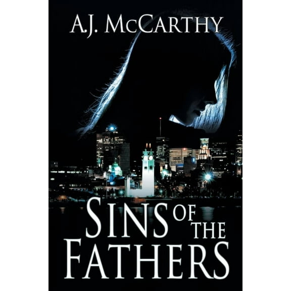 Sins of the Fathers: A Charlie & Simm Mystery, (Paperback)