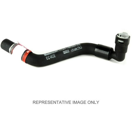 Motorcraft Hvac Heater Hose, KH239