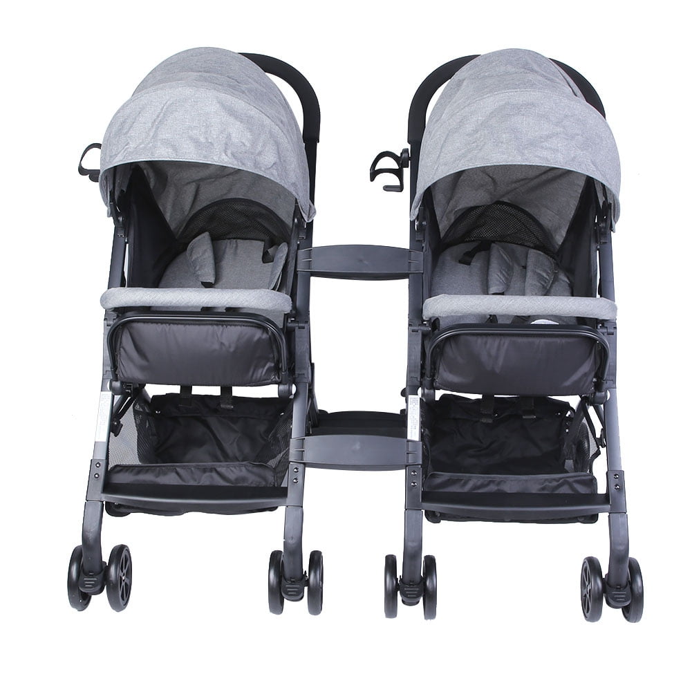 baby stroller with shocks