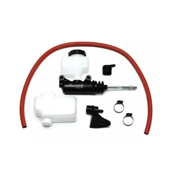 Wilwood Master Cylinder 7/8in Compact Banjo Outlet