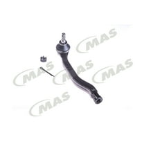 Steering Tie Rod End Fits select: 1998-2002 HONDA ACCORD, 1999-2003 ACURA 3.2TL