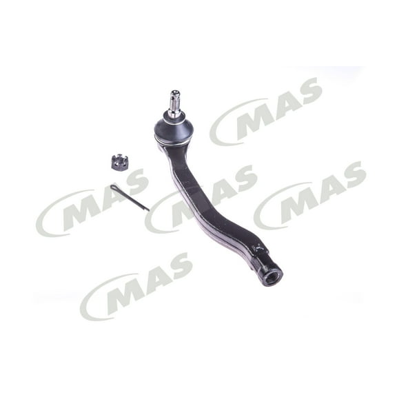 Steering Tie Rod End Fits select: 1998-2002 HONDA ACCORD, 1999-2003 ACURA 3.2TL