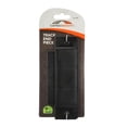 thumbnail image 3 of Winston Tie Down Track 1745 CargoSmart; End Piece For E-Track Or X-Track; Black Plastic, 3 of 4