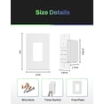 thumbnail image 4 of Countdown Timer Switch BN-LINK for Bathroom Fans & Lights, 4 of 9