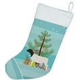 thumbnail image 2 of Carolines Treasures BB9345CS Dorper Sheep Noël Bas de Noël, 2 of 2