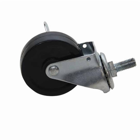 Charbroil Caster With Lock Measures approximately FDDUO1023