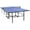 Black Legs, variant on Portable Ping Pong Table 4.5FT/6FT/9FT Foldable Compact Space-Saving Design, Multi-Use Table Tennis Table for Kids Teens Adults, Free Standing Indoor/Outdoor Game