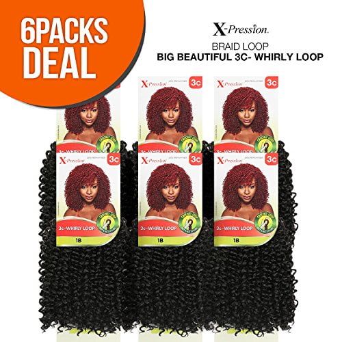 Outre 3c whirly loop Clearance