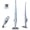 Blue, variant on Kenmore DS1020 16V Cordless Stick Vacuum Lightweight 2-in-1 Handheld, LED Headlight with 2-Speed Power Control for Hardwood Floor, Carpet & Pet Hair, Gray-Blue