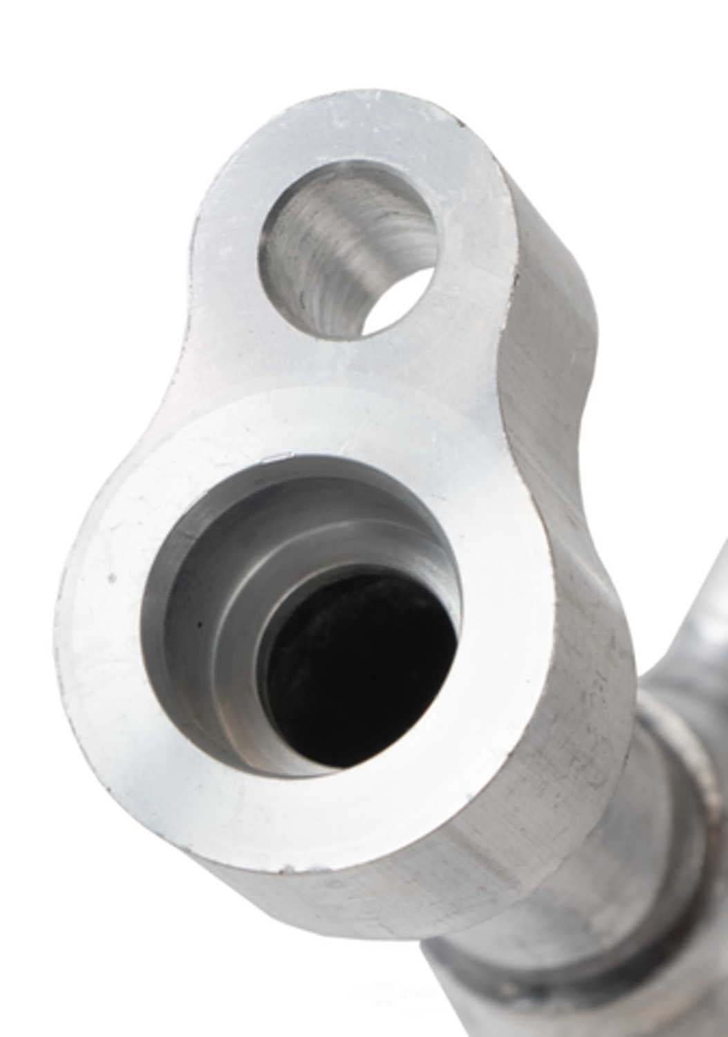 Four Seasons 66609 Suction & Liquid Line Internal Heat Exchange Hose Assembly