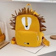 thumbnail image 4 of Bolsa de hombro multifuncional de nailon para almacenamiento de aperitivos y juguetes para niños y estudiantes de primaria JShteea Para Estrenar, 4 of 9