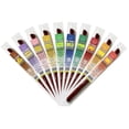 thumbnail image 2 of Buffalo Bills 40-Piece Beef Stick Breakroom Box – Individually Wrapped Savory Beef Sticks, Perfect High Protein Snacks for Office and Dorm, 2 of 10