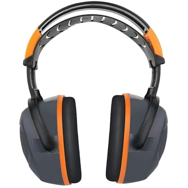 Sound Insulation Headset Noise proof Headphone Soundproof Headphone for Practicing Drum Walmart