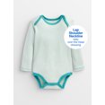 thumbnail image 4 of Garanimals Baby Girl Holiday 4 PC outfit Set, Sizes 0M-24M, 4 of 8