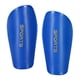 thumbnail image 5 of 2 espinilleras de fútbol, ​​equipo de protección para entrenamiento profesional de fútbol. L azul oscuro, 5 of 9