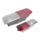 thumbnail image 5 of 2pcs Rear Bumper Light Housing Left Right XFB000720 Replacement for LAND ROVER DISCOVERY 2 20032004, 5 of 5