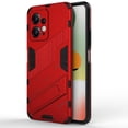 thumbnail image 1 of Funda para Xiaomi Redmi Note 12 4G Protección A Prueba De Golpes Con Soporte De TPU Duradero Y Práctico, 1 of 5