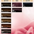 thumbnail image 3 of L'Oreal Paris Darkest Brown Hair Color, 72ml+100g, 3 of 4