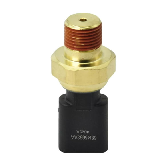APPLAYERR Oil Pressure Sensor Switch Ceramic 68145662AA for Dodge Dart Cherokee 200 Fiat Ram ProMaster City