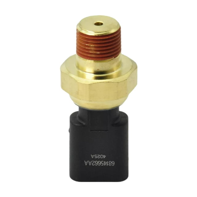 APPLAYERR Oil Pressure Sensor Switch Ceramic 68145662AA for Dodge Dart Cherokee 200 Fiat Ram ProMaster City