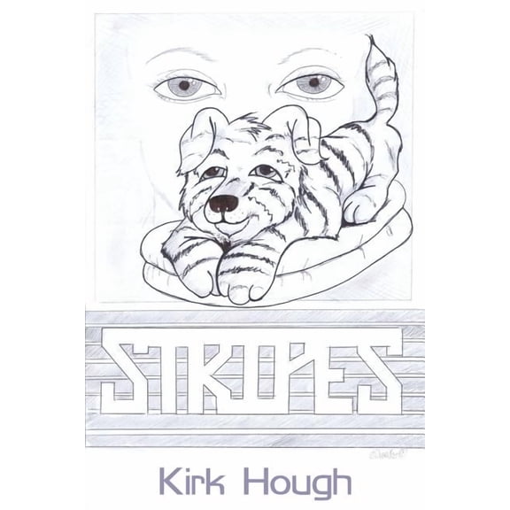 Stripes, (Paperback)