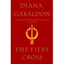 The Fiery Cross (Outlander Volume 5) (Hardcover)