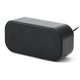 thumbnail image 1 of purple Altavoz USB para computadora, Altavoces para PC para computadora de Escritorio, Altavoz pequeño para computadora portátil con Sonido de Alta Calidad, Volumen Alto, Plug and, 1 of 4