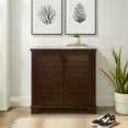 thumbnail image 2 of Lydia Storage Cabinet Espresso, 2 of 13